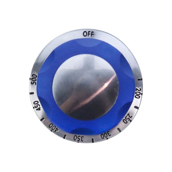 Allpoints Allpoints 8011816 Knob - Range For Imperial Cooking Equipment 8011816 - main